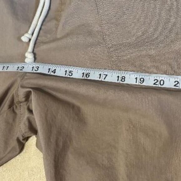 OGRANIC Pact Earth's Favorite Clothing khaki pants  XXL ORGANIC - Picture 6 of 8